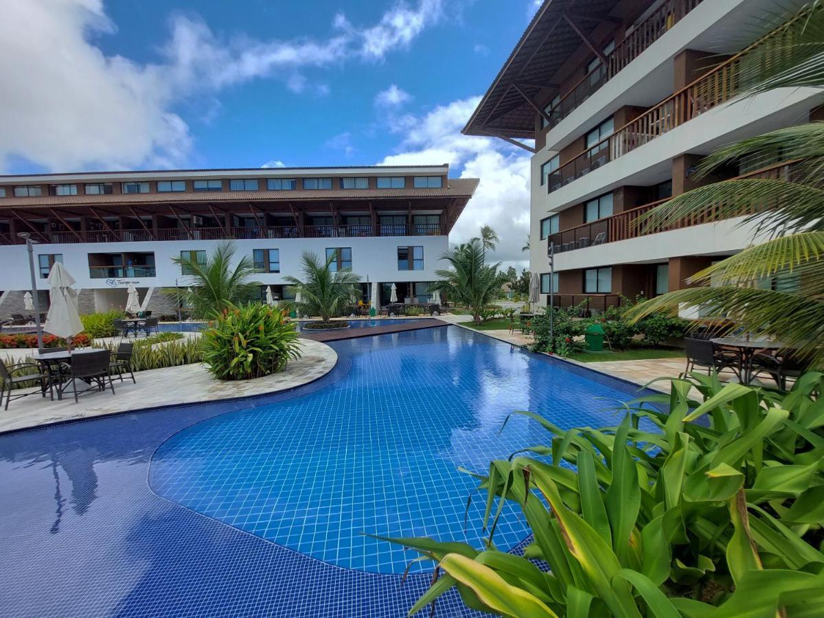 Cupe Beach Living - Pôrto das Galinhas Exterior foto