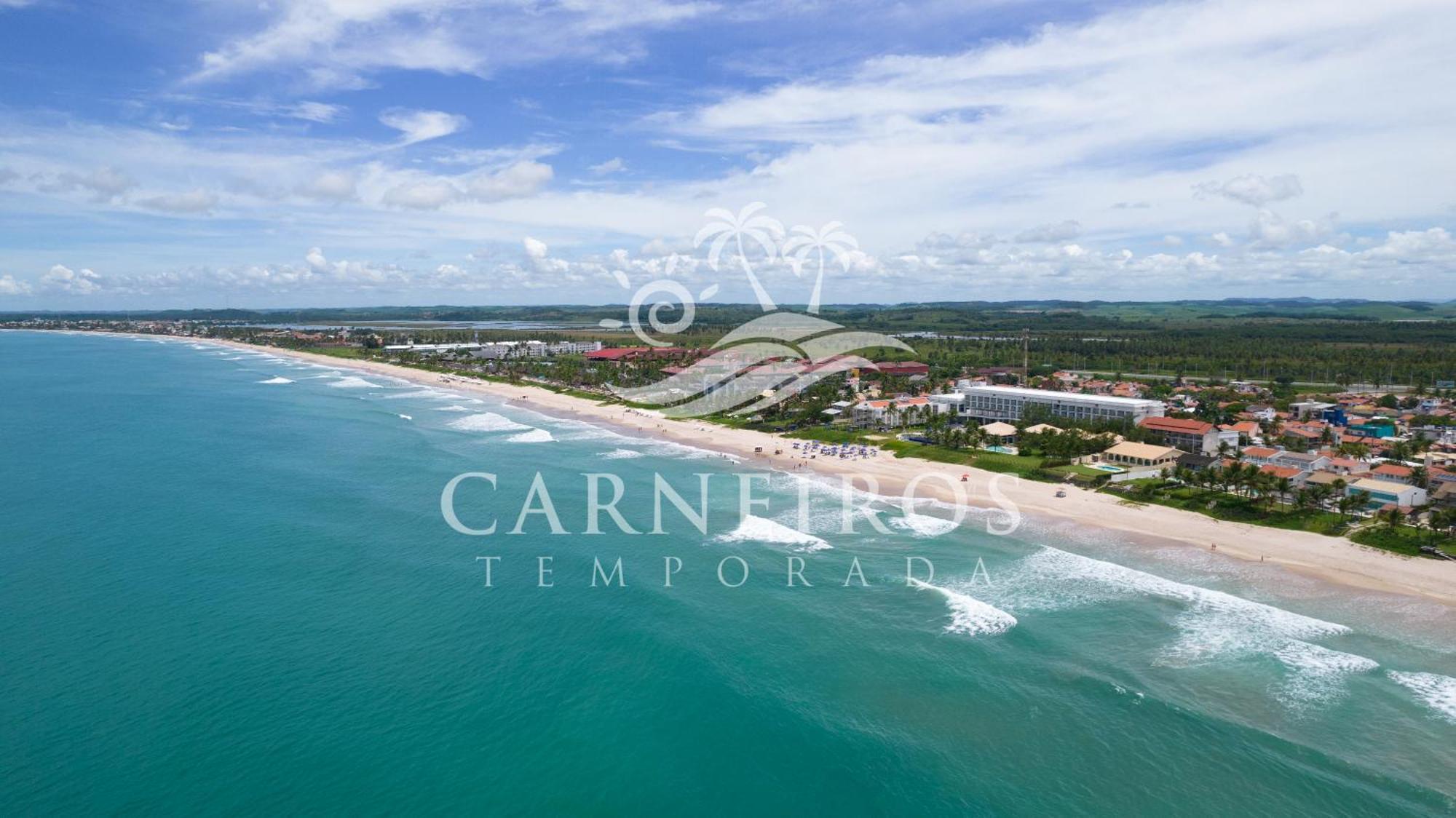 Cupe Beach Living - Pôrto das Galinhas Exterior foto