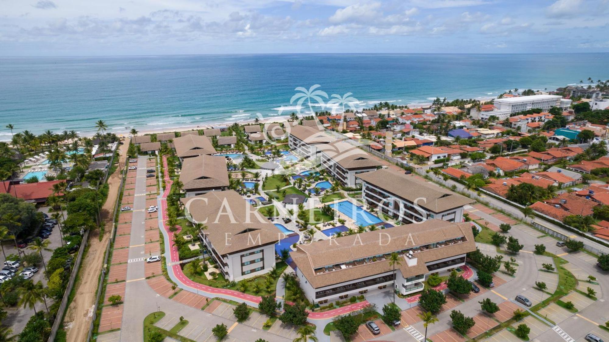 Cupe Beach Living - Pôrto das Galinhas Exterior foto