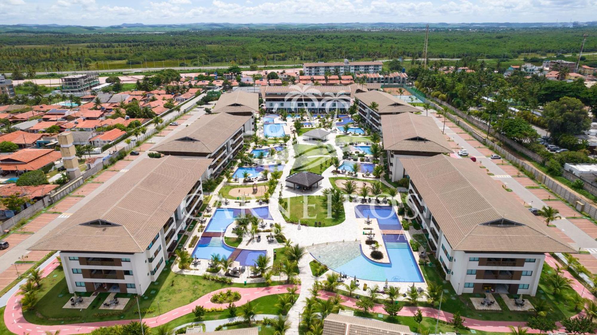 Cupe Beach Living - Pôrto das Galinhas Exterior foto