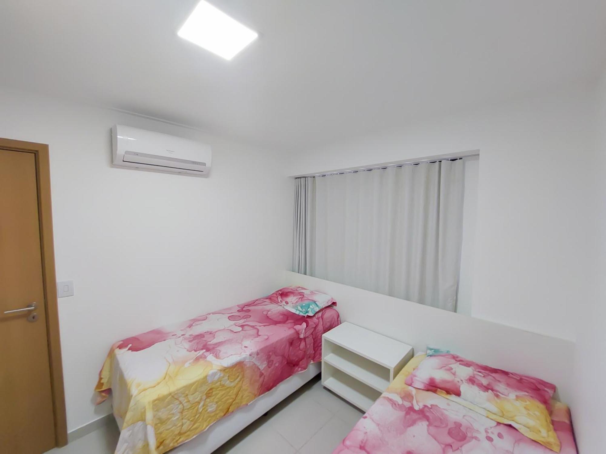 Cupe Beach Living - Pôrto das Galinhas Habitación foto