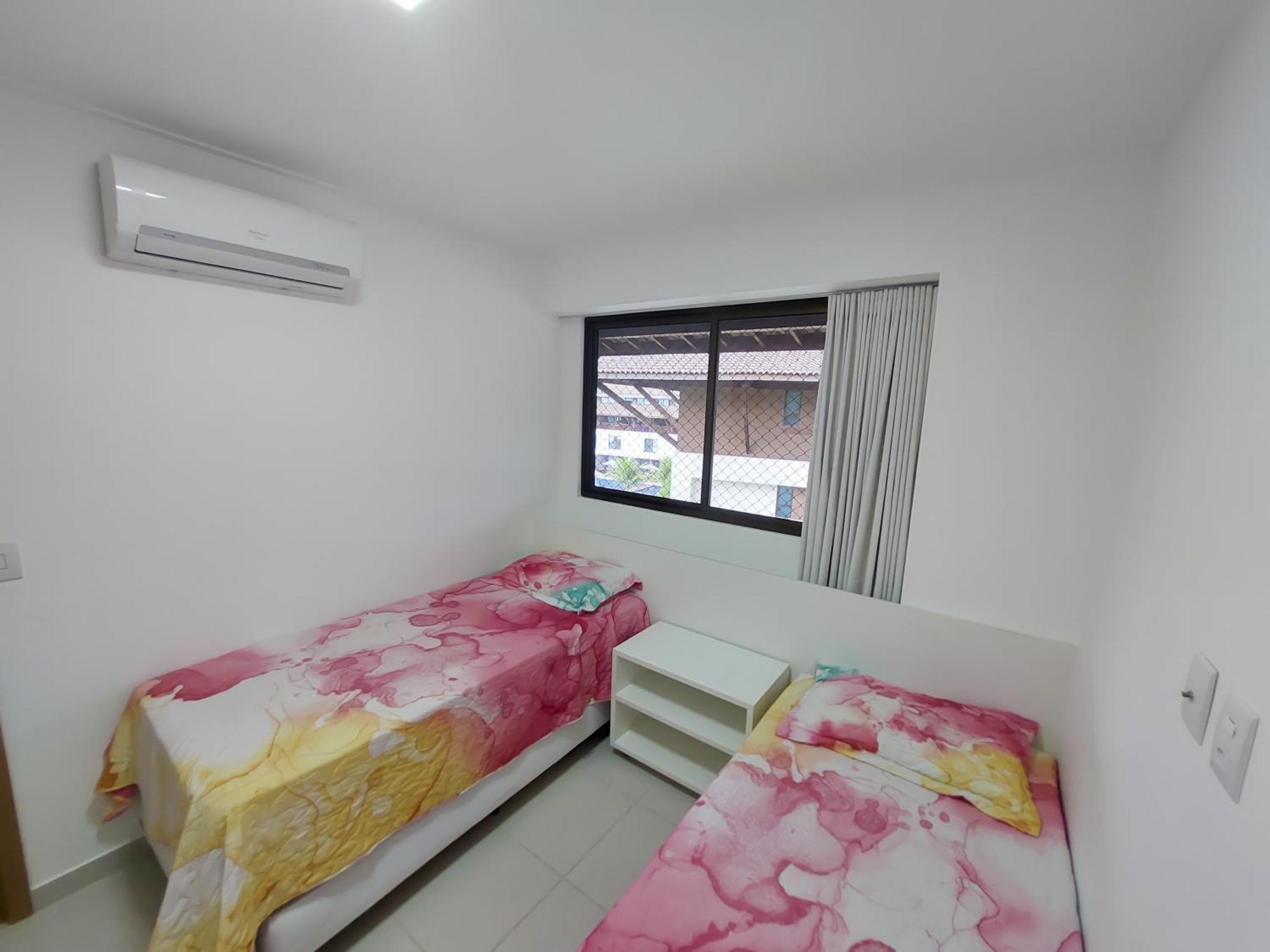 Cupe Beach Living - Pôrto das Galinhas Habitación foto