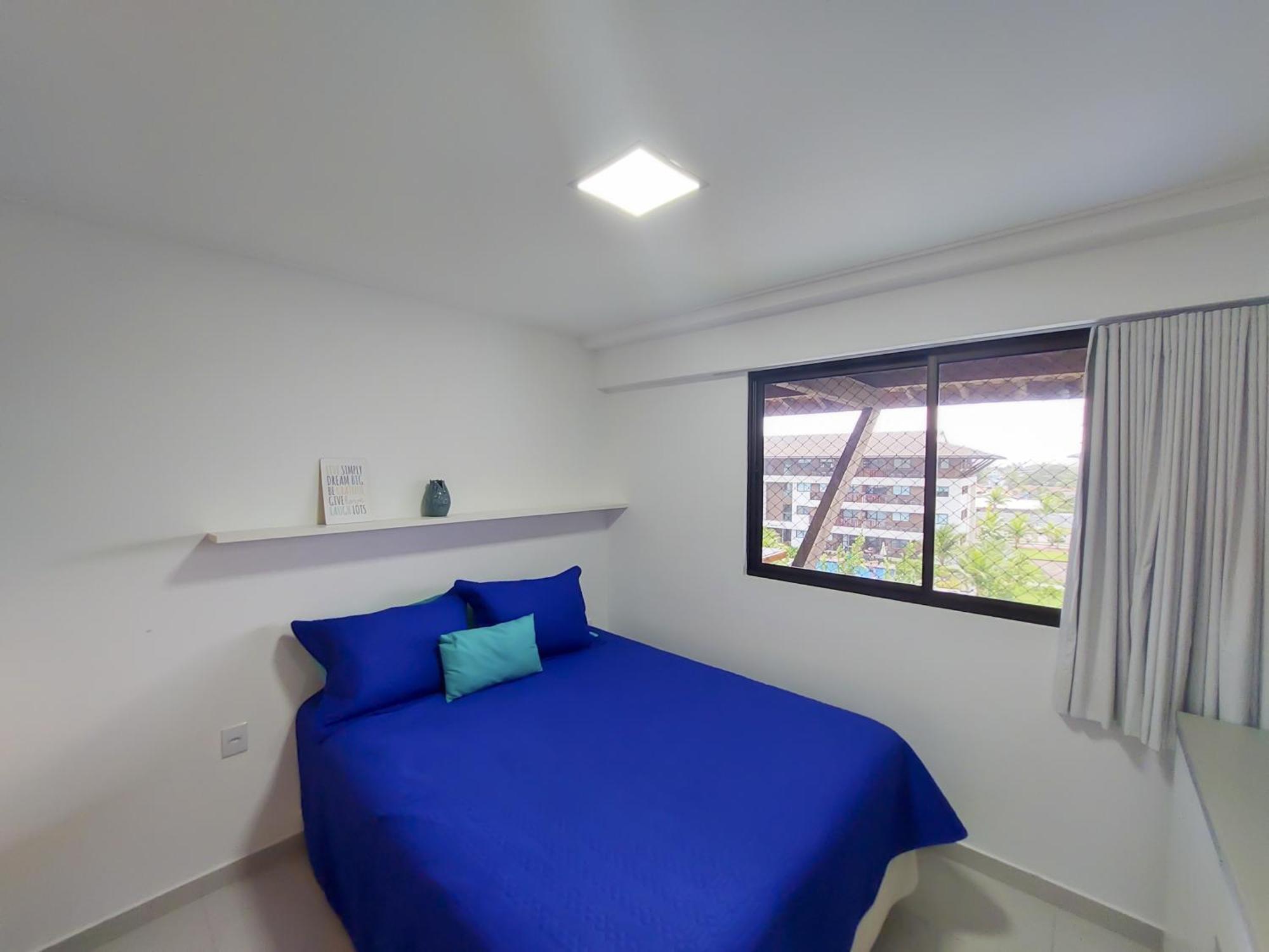 Cupe Beach Living - Pôrto das Galinhas Habitación foto