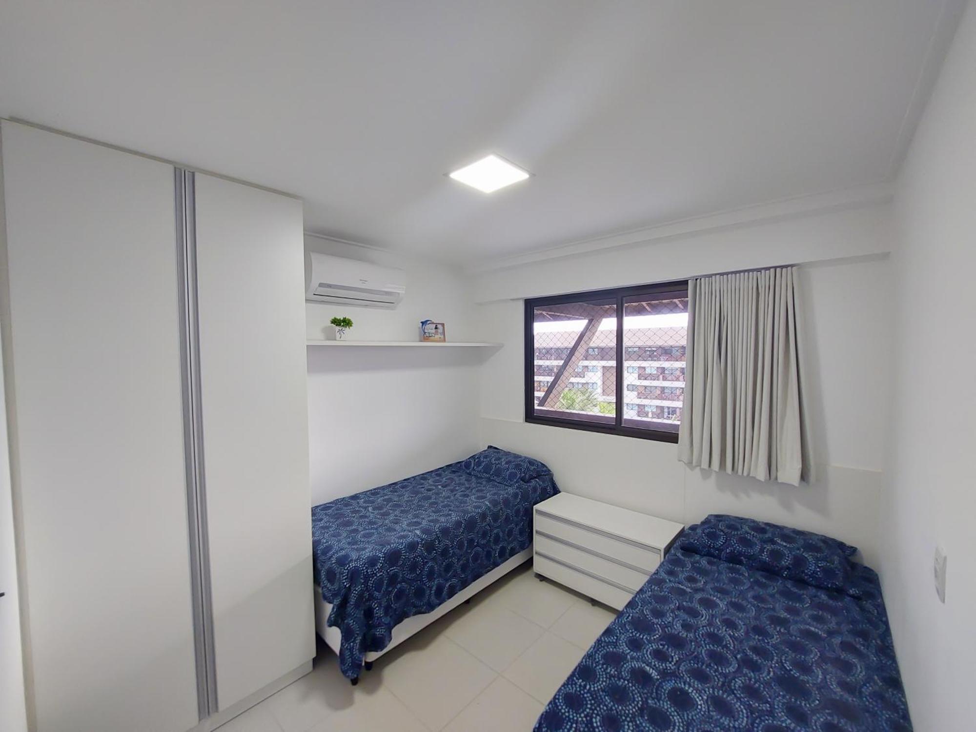 Cupe Beach Living - Pôrto das Galinhas Habitación foto