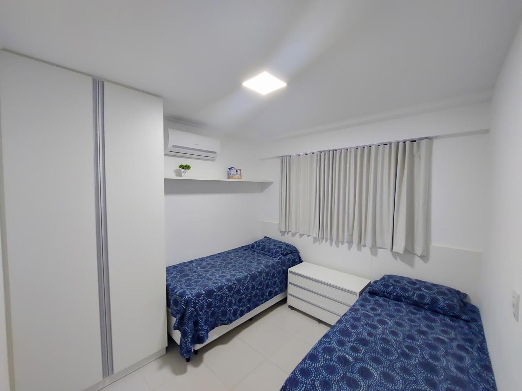 Cupe Beach Living - Pôrto das Galinhas Habitación foto