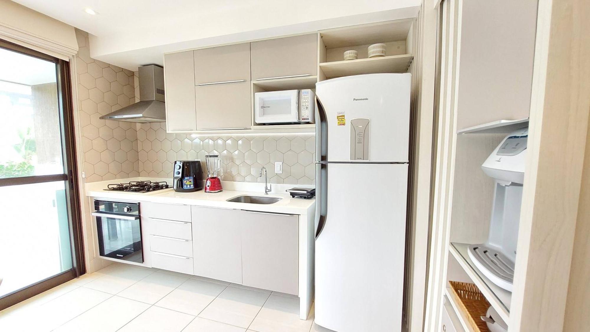 Cupe Beach Living - Pôrto das Galinhas Habitación foto