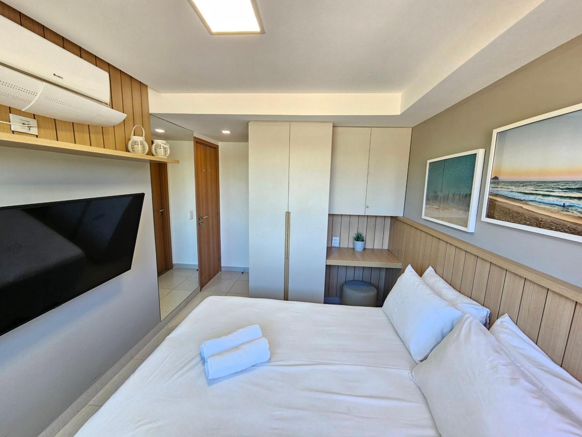 Cupe Beach Living - Pôrto das Galinhas Habitación foto